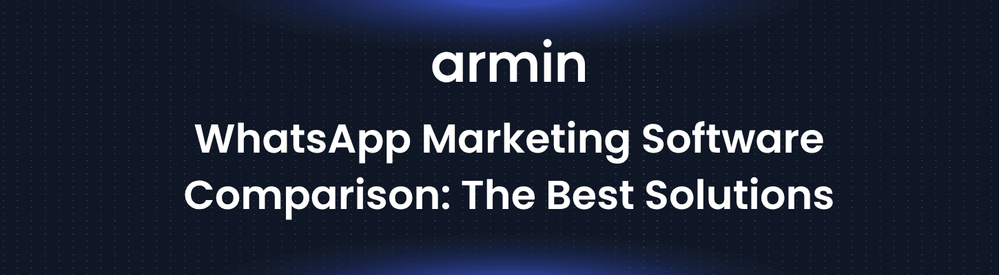 Marketing Software Comparison: Top Tools for 2025